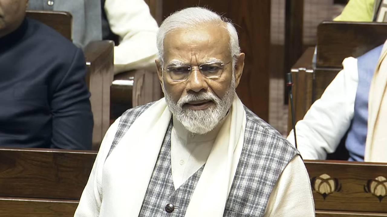 PM Narendra Modi