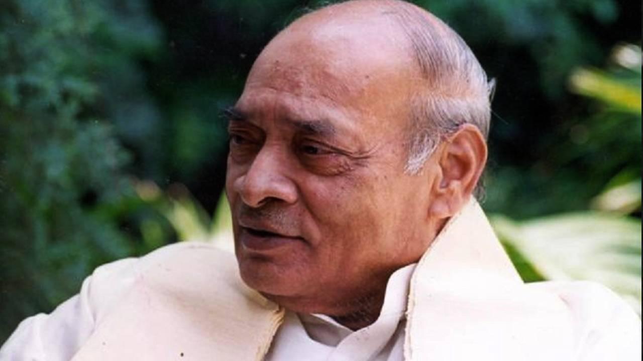  Congress Didn't Want Narasimha Rao's Last Rites To Be Held In Delhi: JP Nadda 