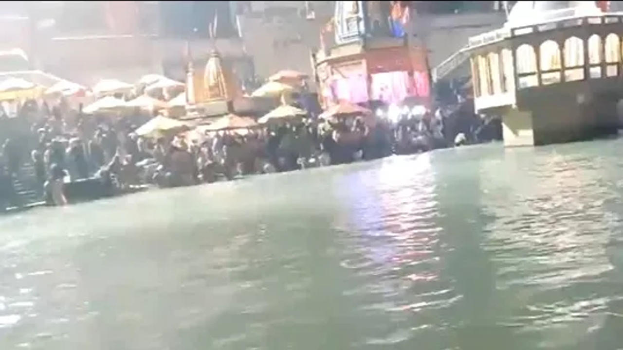 Haridwar 