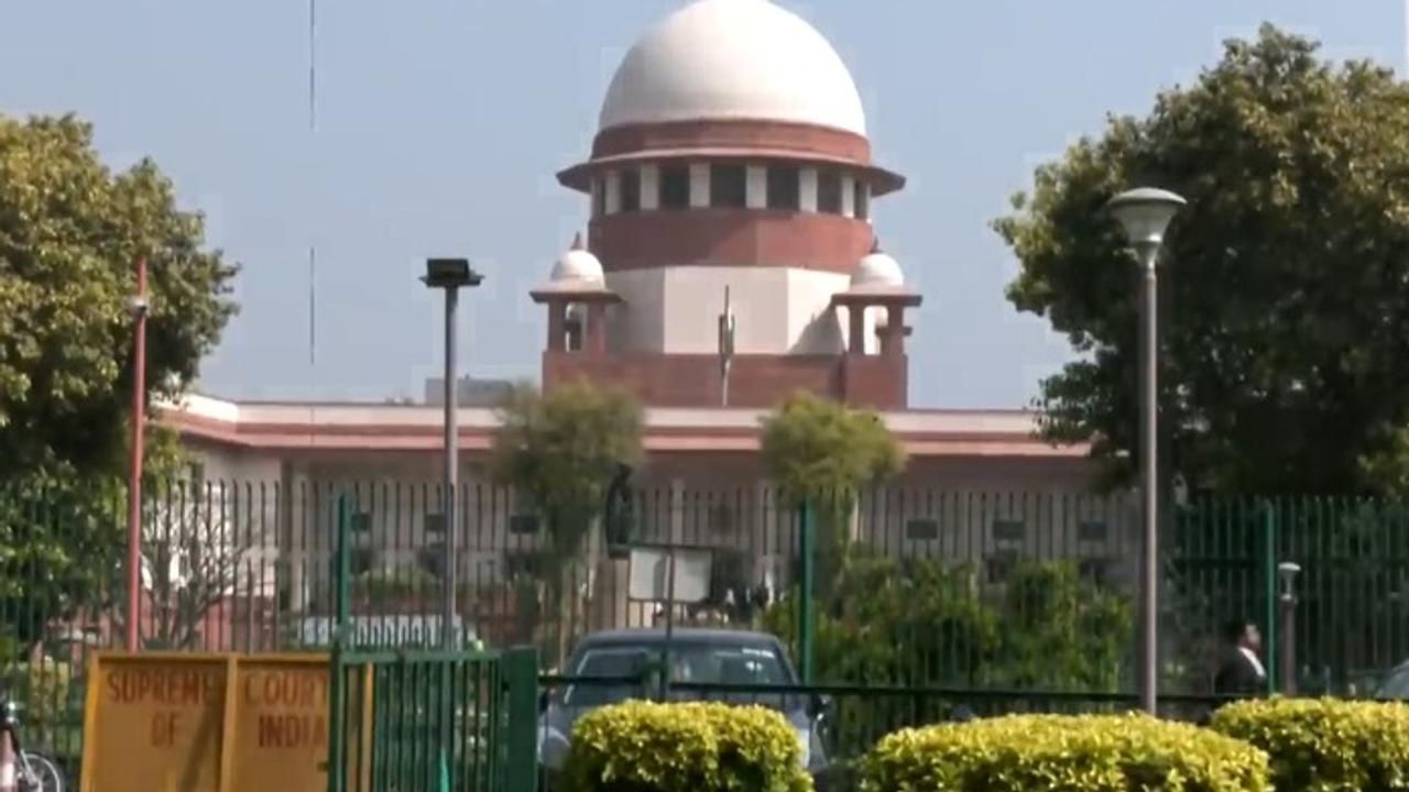 supreme court