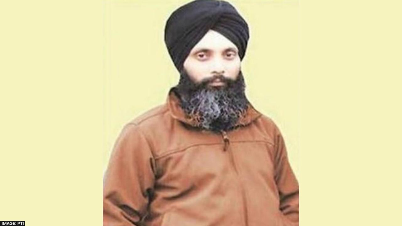 Khalistani terrorist Hardeep Singh Nijjar 