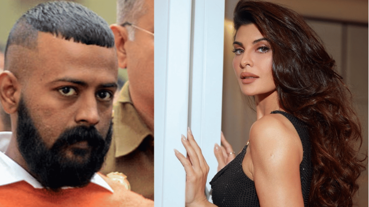 Sukesh Chandrashekhar Congratulates Jacqueline Fernandez