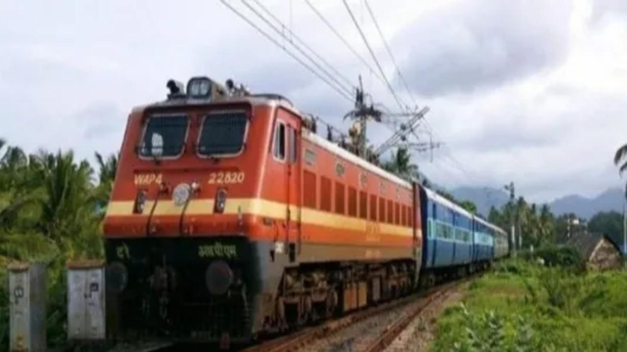 Bihar Floods: Trains Cancelled, Delayed