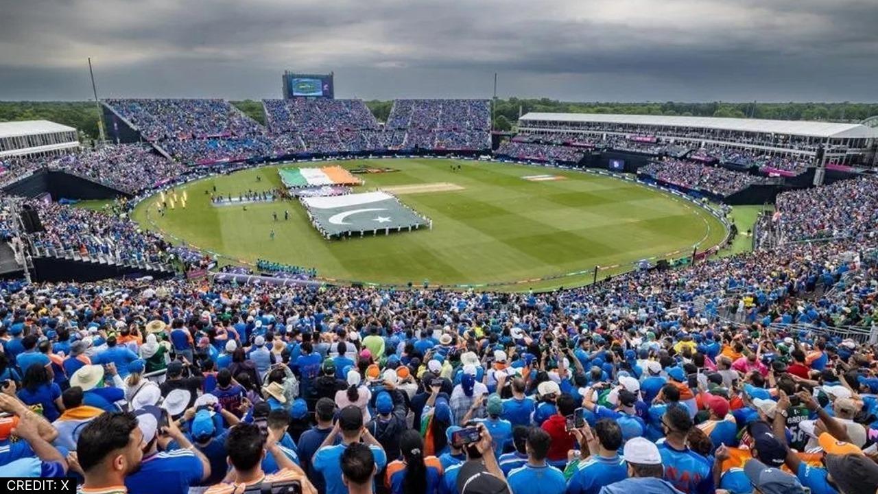 USA could be hosting the next ICC event in 2032