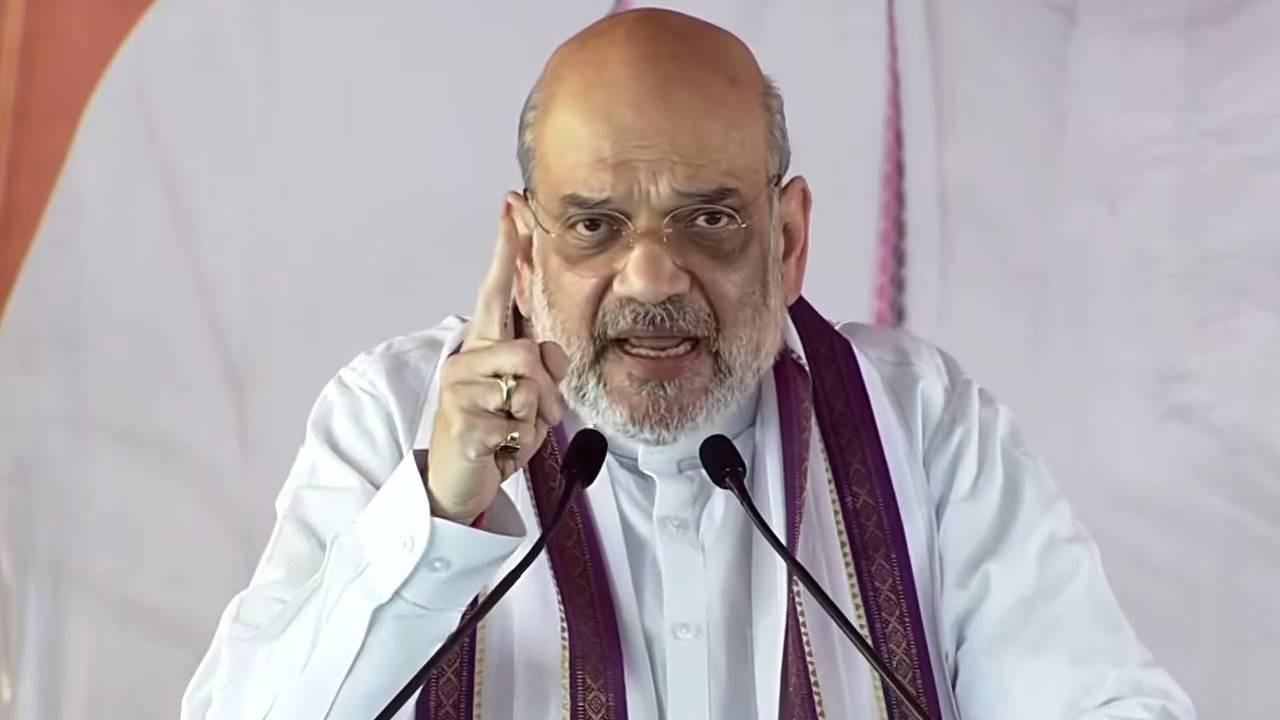 amit shah