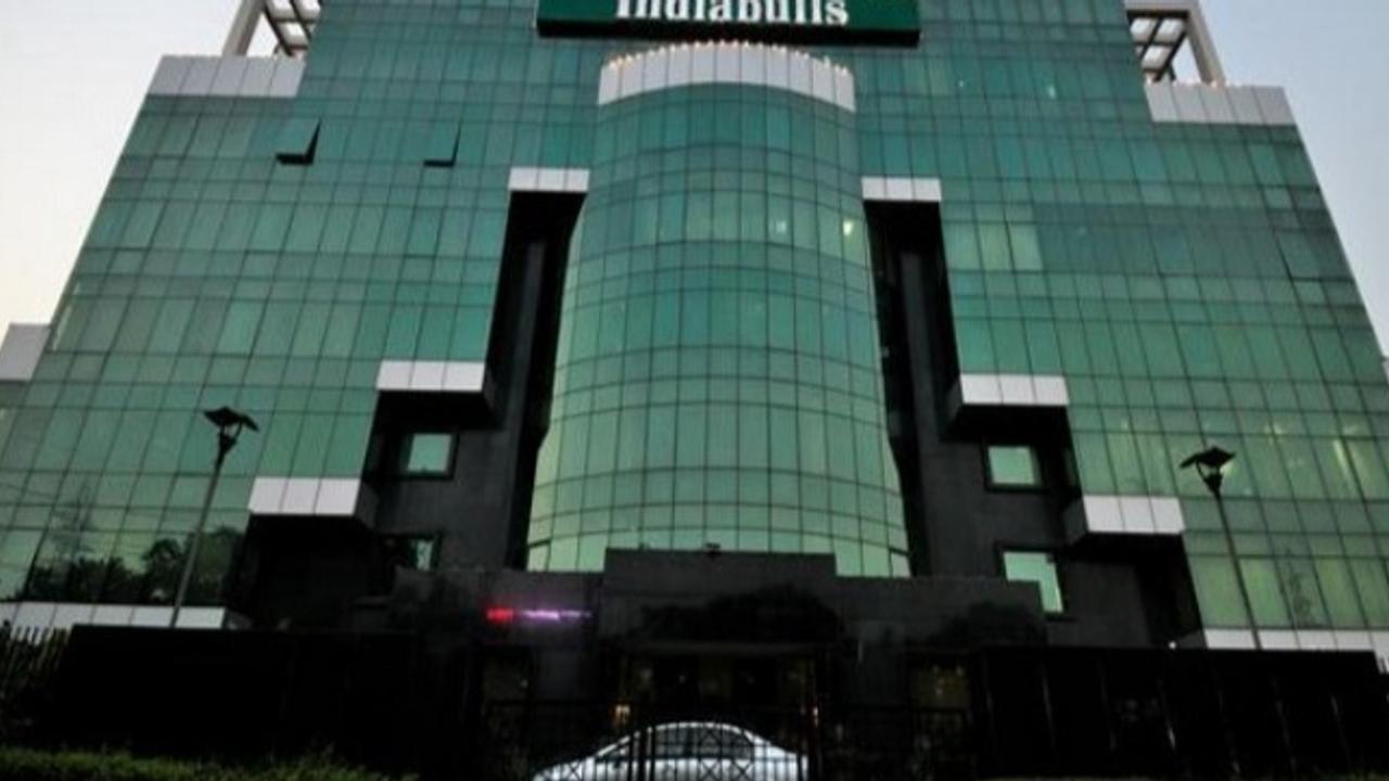 Indiabulls Real Estate