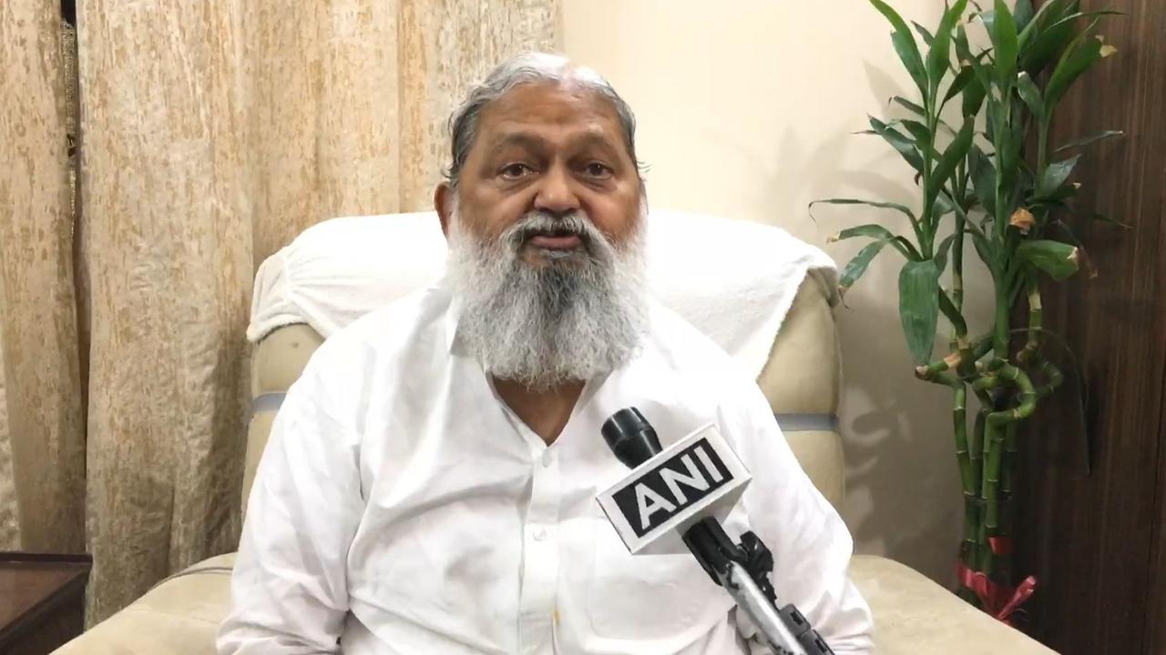 anil vij