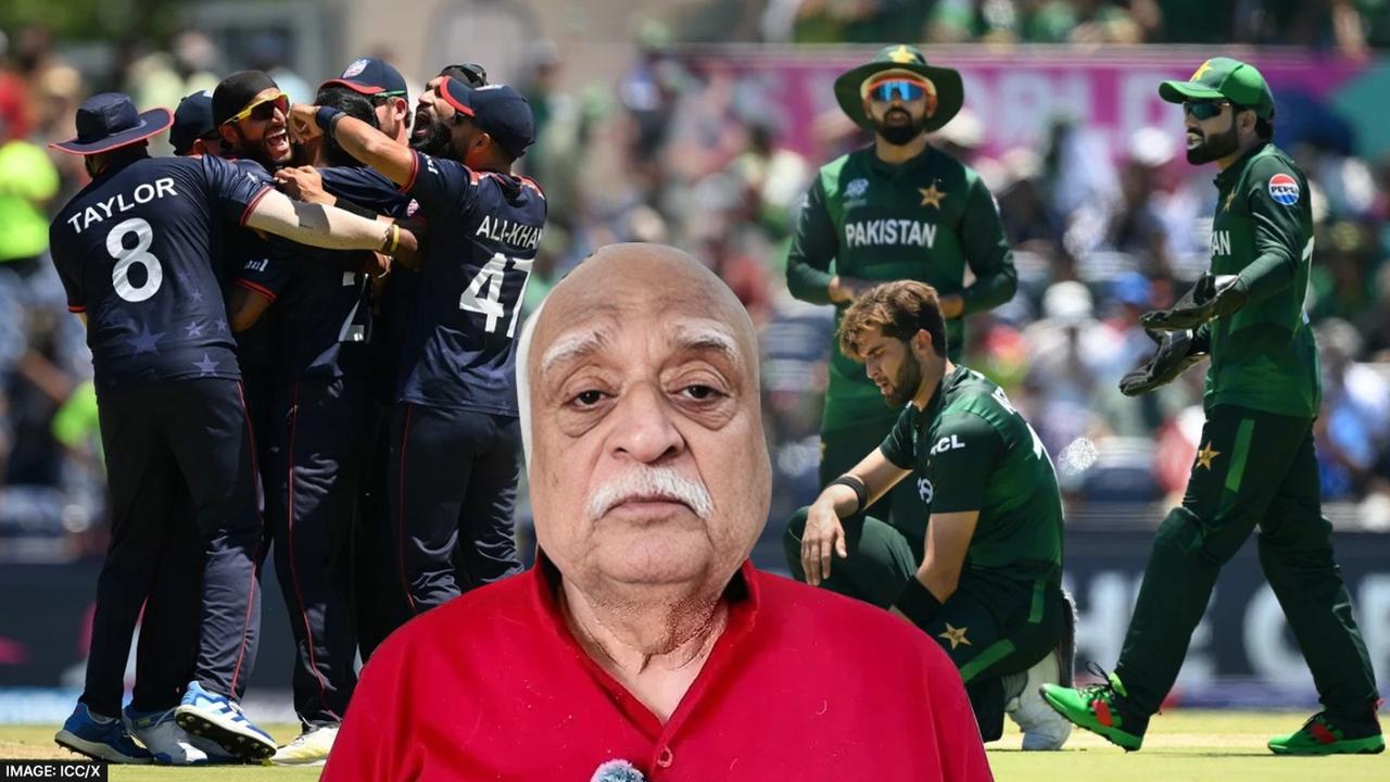 Pakistan lost to America for IMF loan, big revelation by famous Pakistani writer Anwar Maqsood