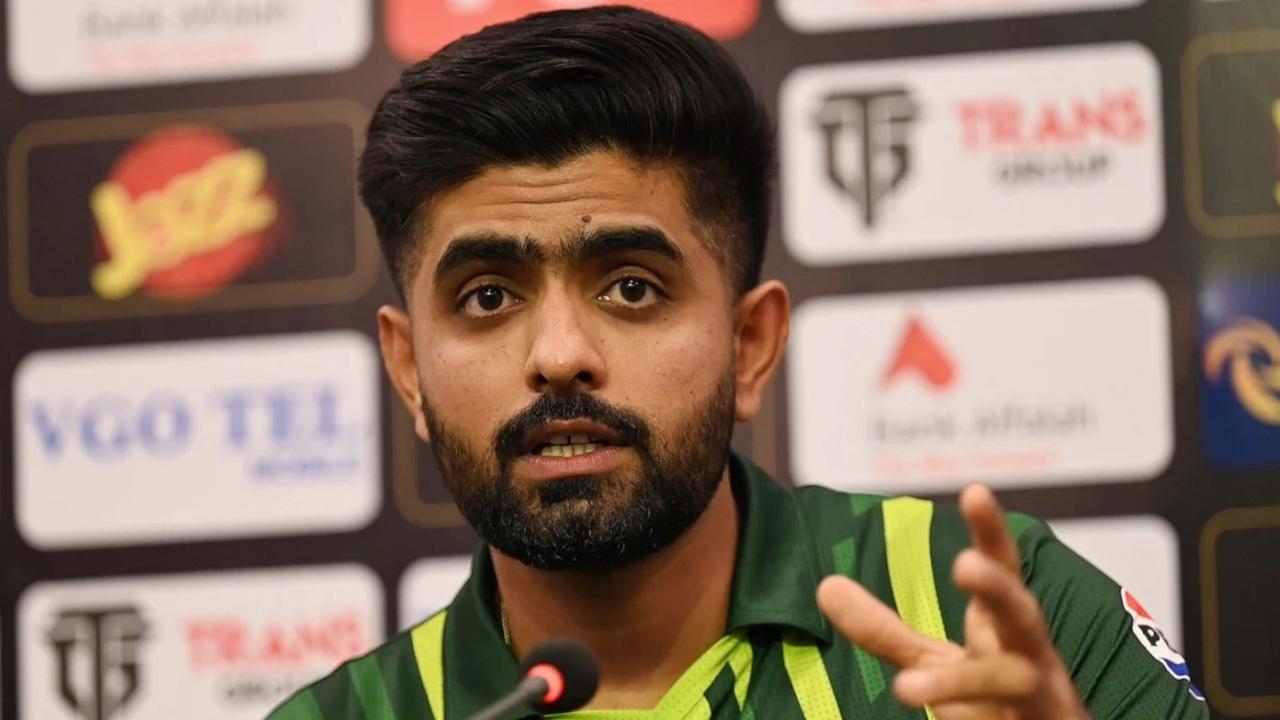 babar azam resign as pakistan captain