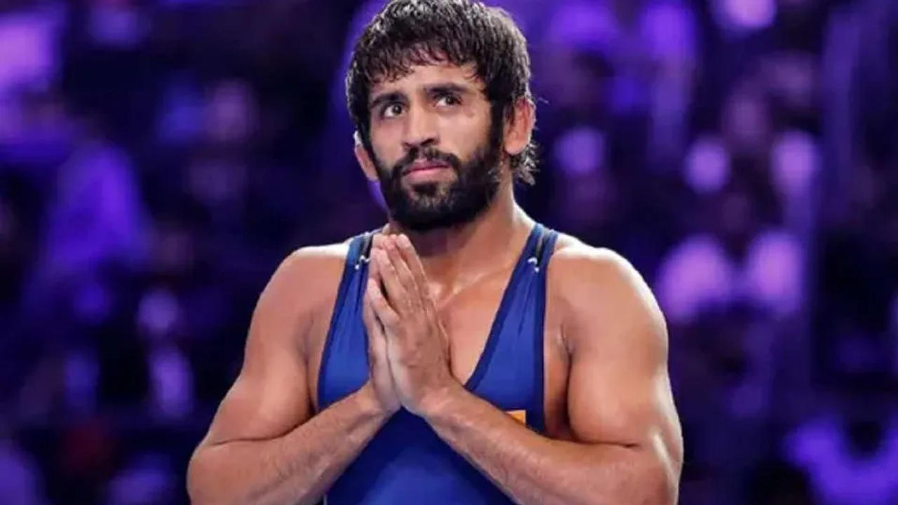 Bajrang Punia