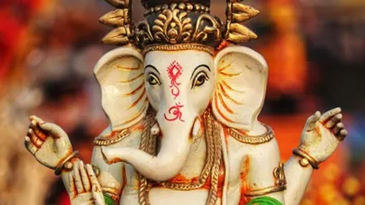 Lord Ganesha