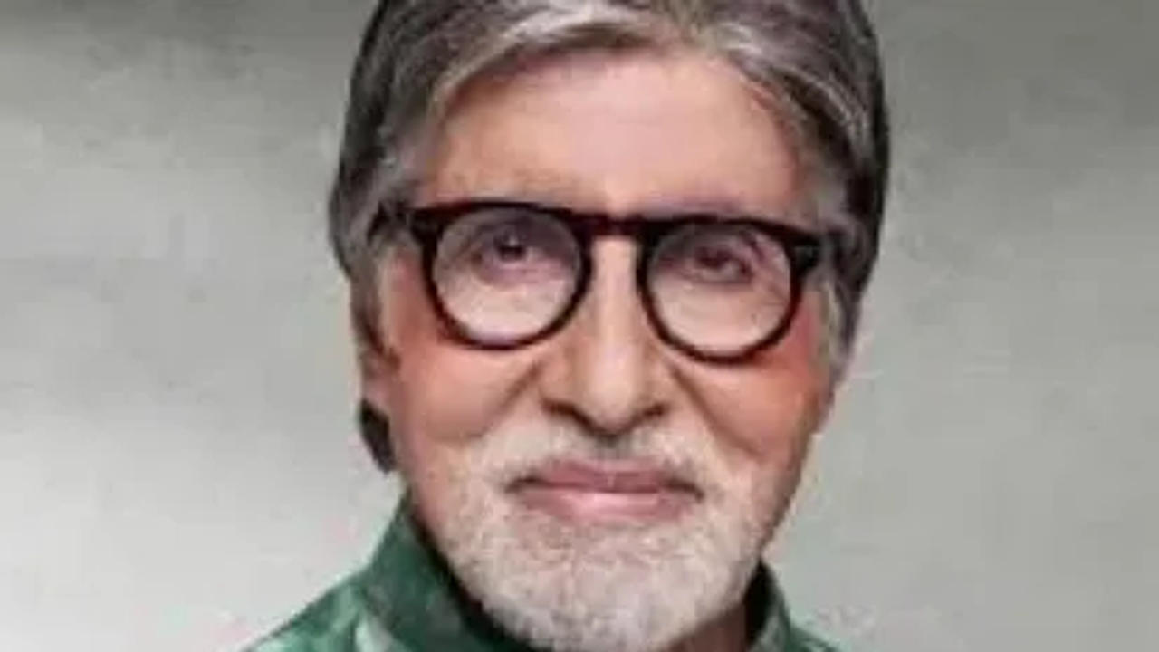 Amitabh bachchan, Ram Mandir Inauguration