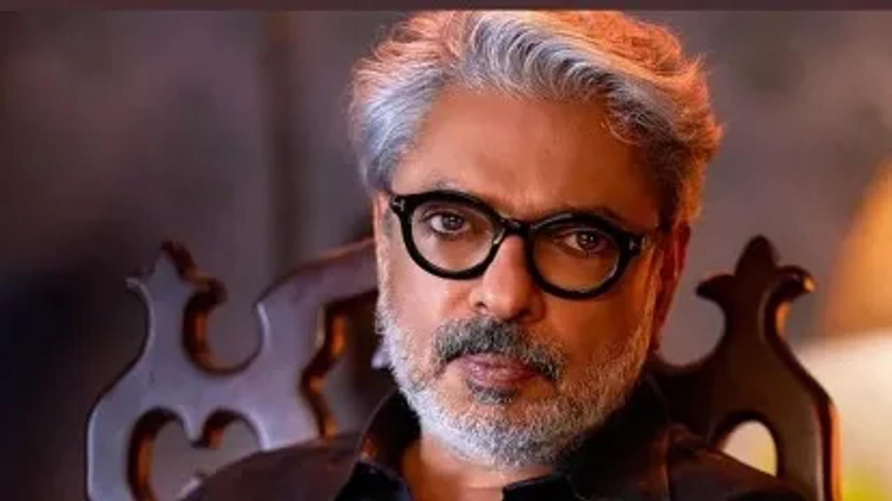 Sanjay Leela Bhansali, Ram Mandir