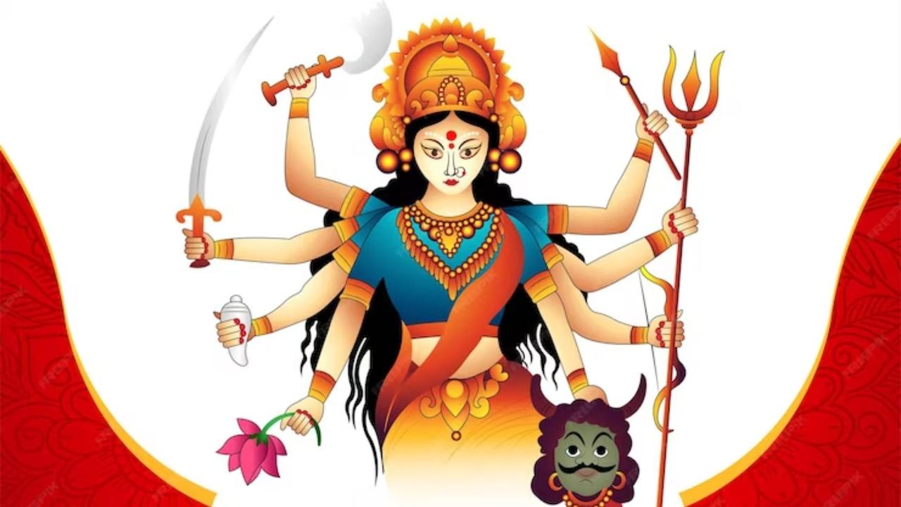 Chaitra Navratri