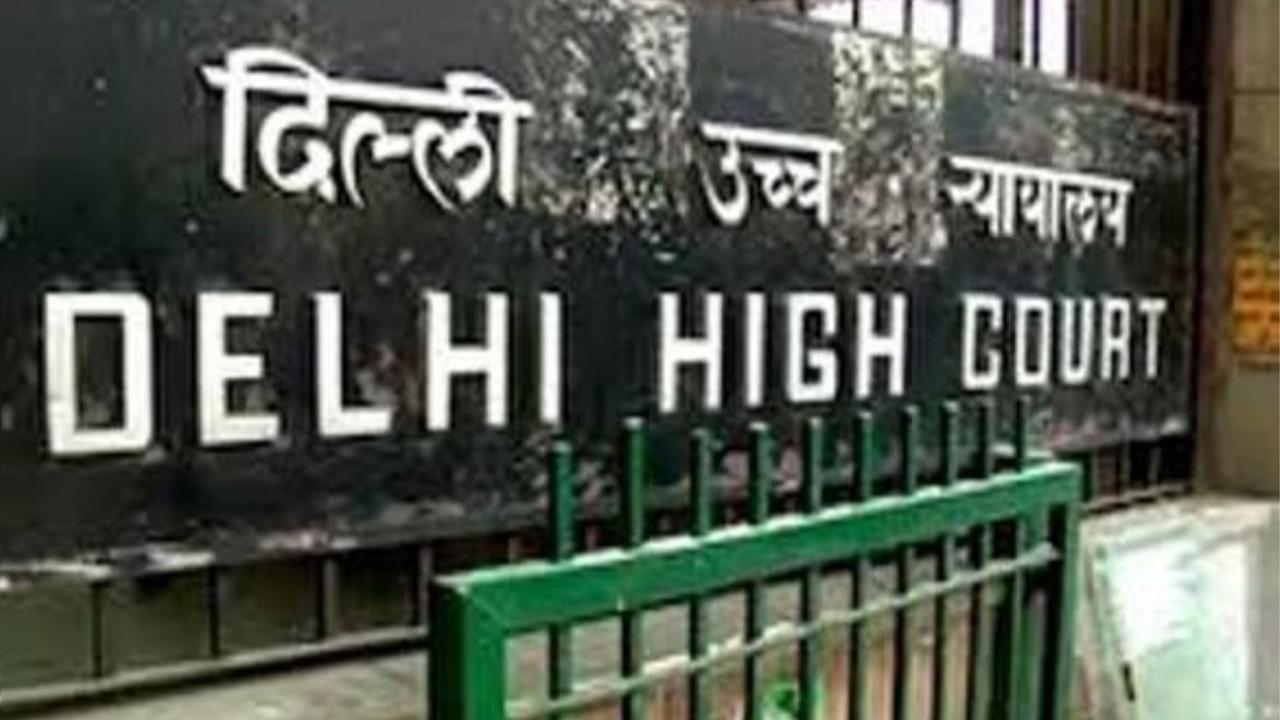 Delhi high court