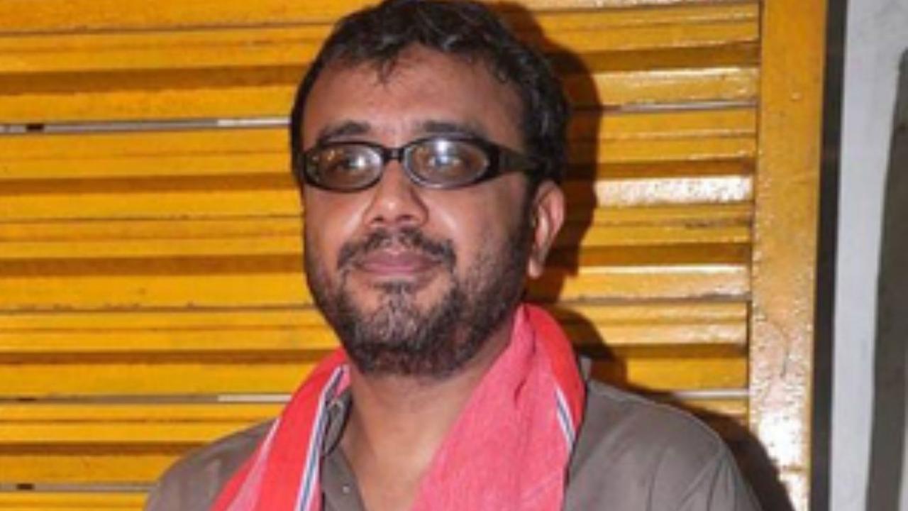 Dibakar Banerjee