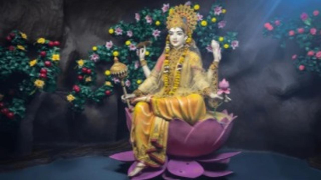 Maa Siddhidatri