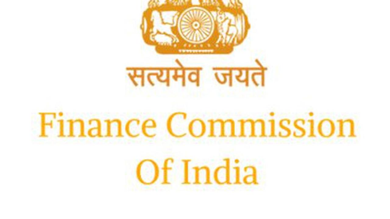 Finance Commission