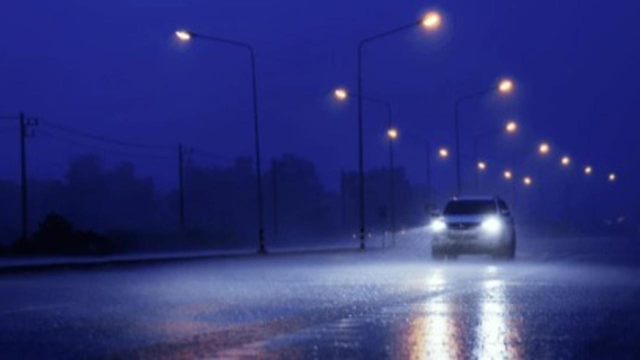 Rain in Delhi-NCR