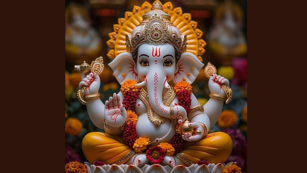 Goa celebrates Ganesh Chaturthi