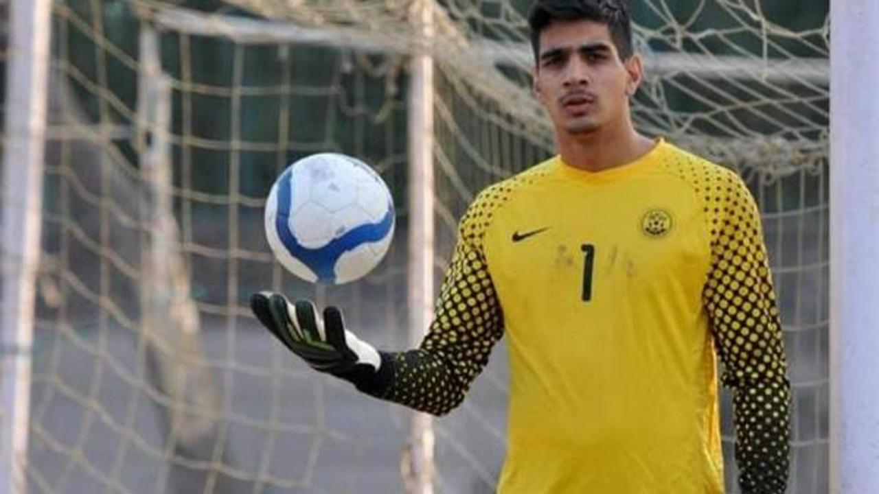 Gurpreet Singh Sandhu 