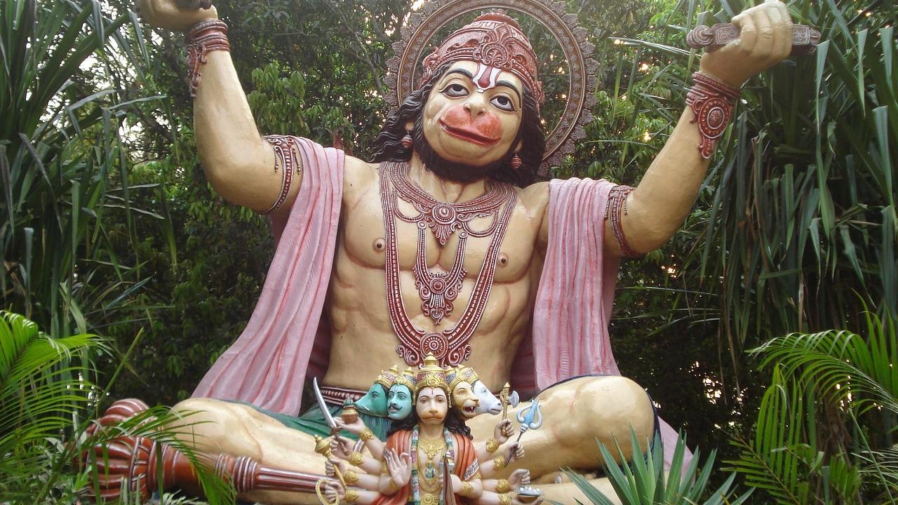 hanumanji