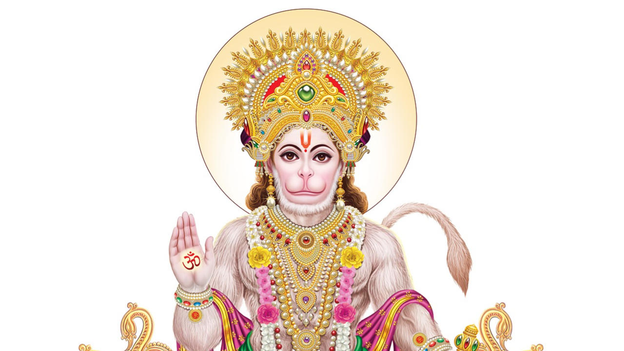 hanumanji