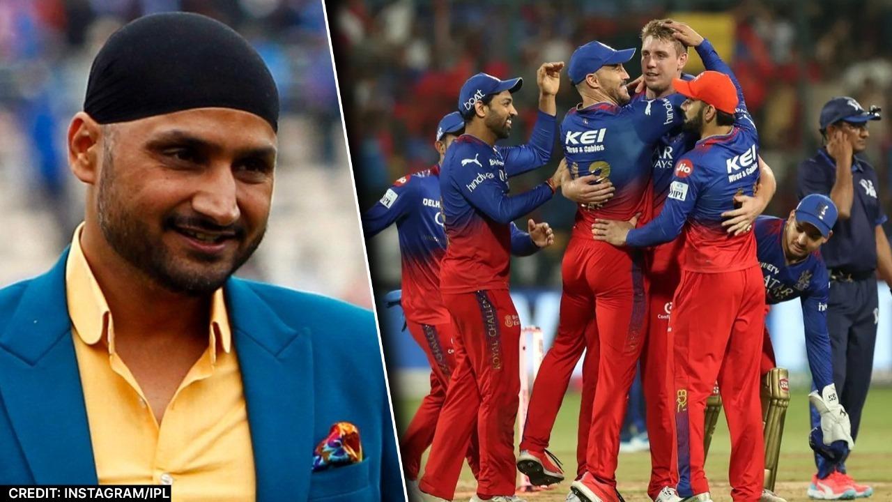 Harbhajan Singh Big Demand From RCB About Kohli