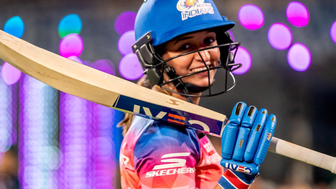 harmanpreet kaur mumbai indians