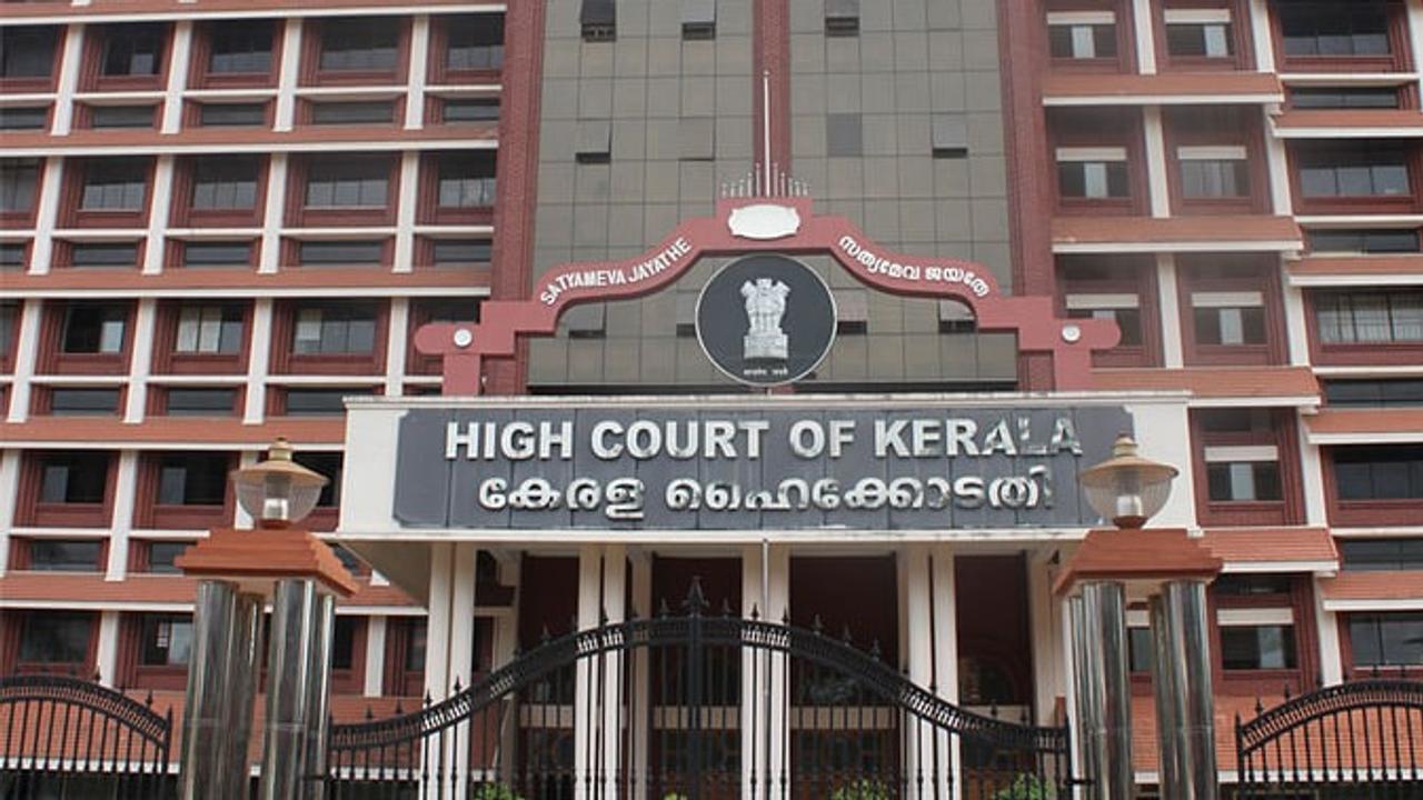 Kerala High Court