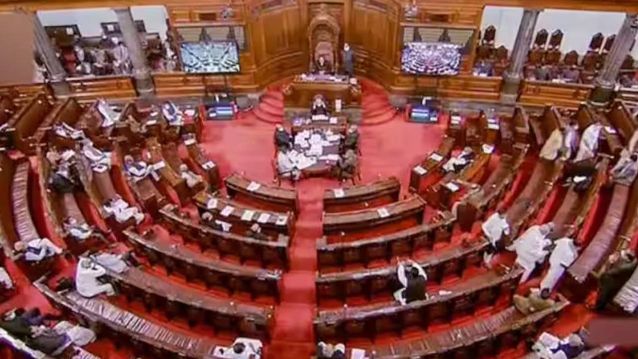 Rajya Sabha