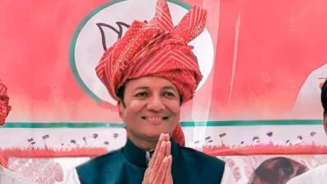 Naveen Jindal