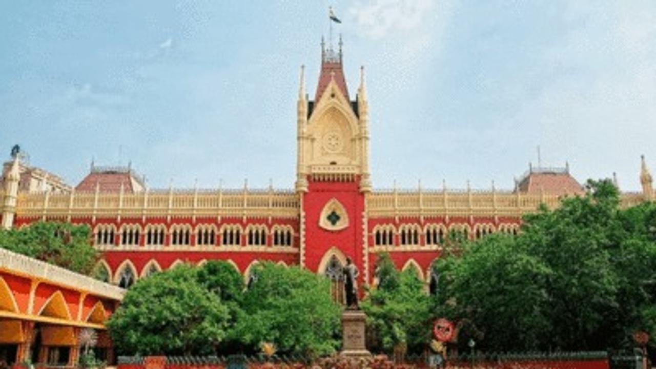 Calcutta High Court