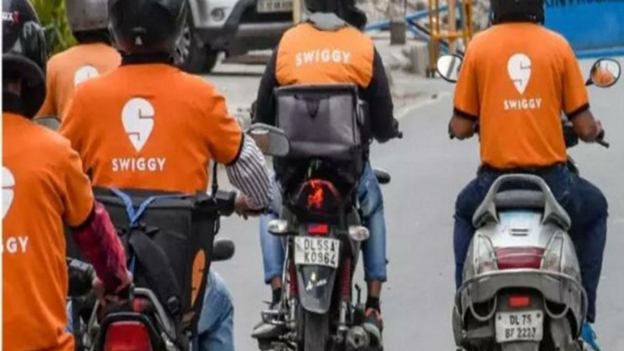 Swiggy