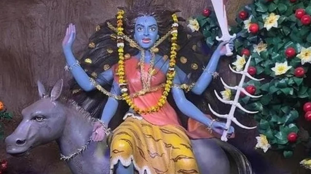 Maa Kalratri