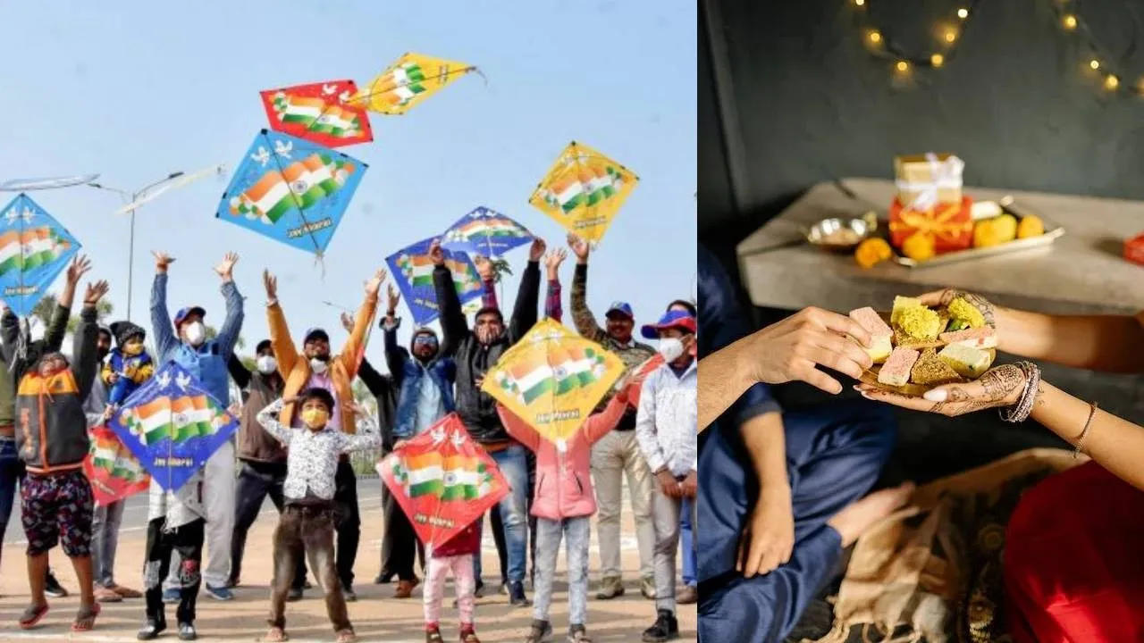 Makar Sankranti