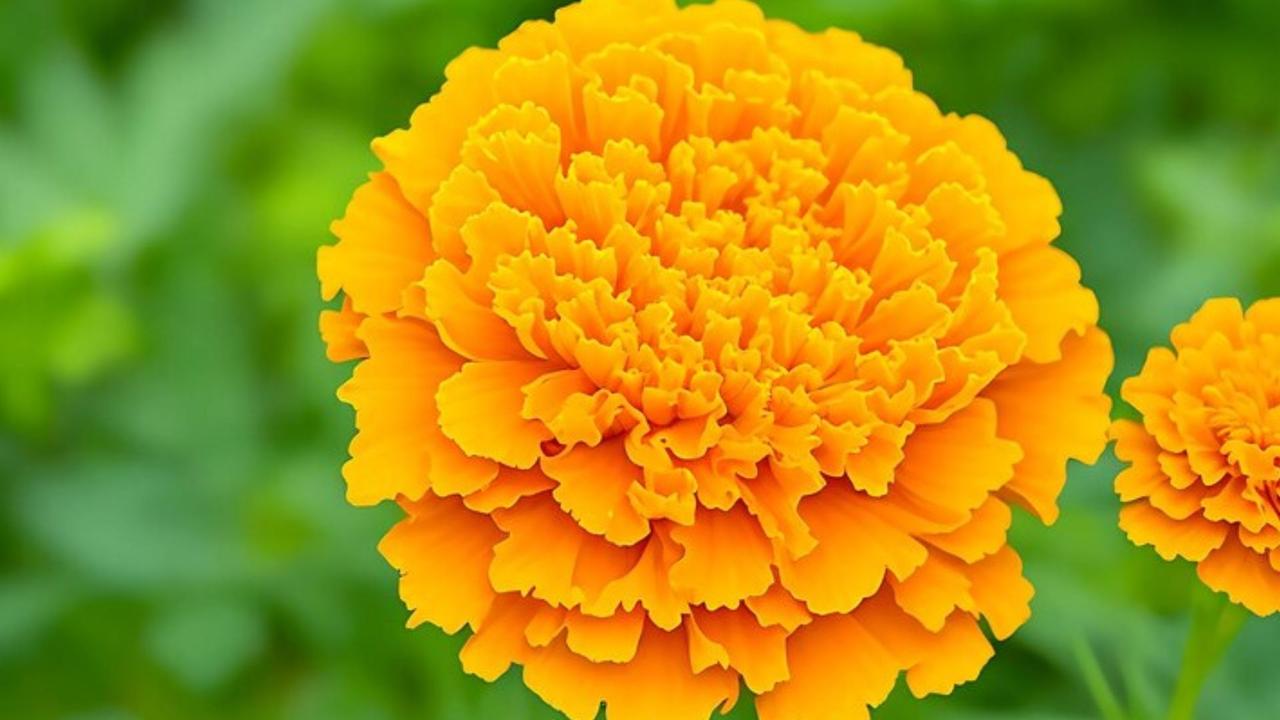 Marigold