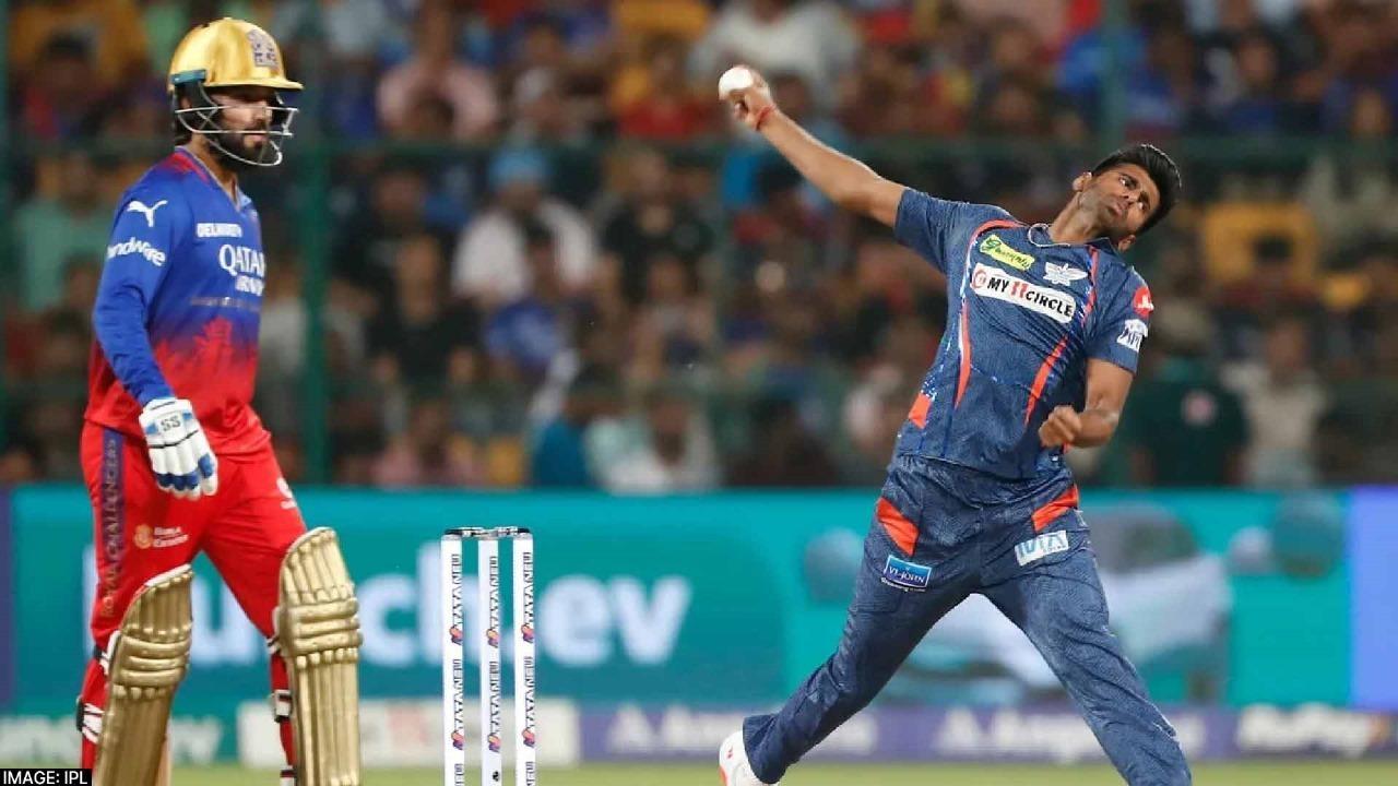 Mayank Yadav Sensational Bowling in IPL 2024