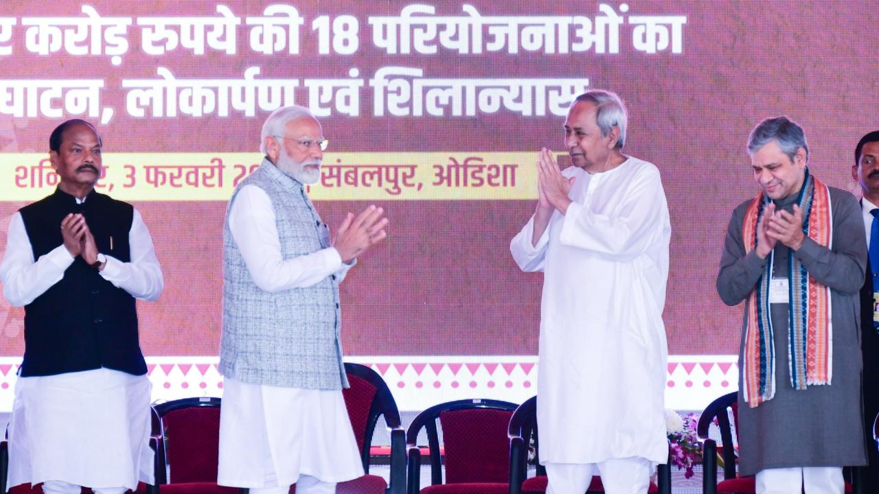 pm modi, Naveen Patnaik