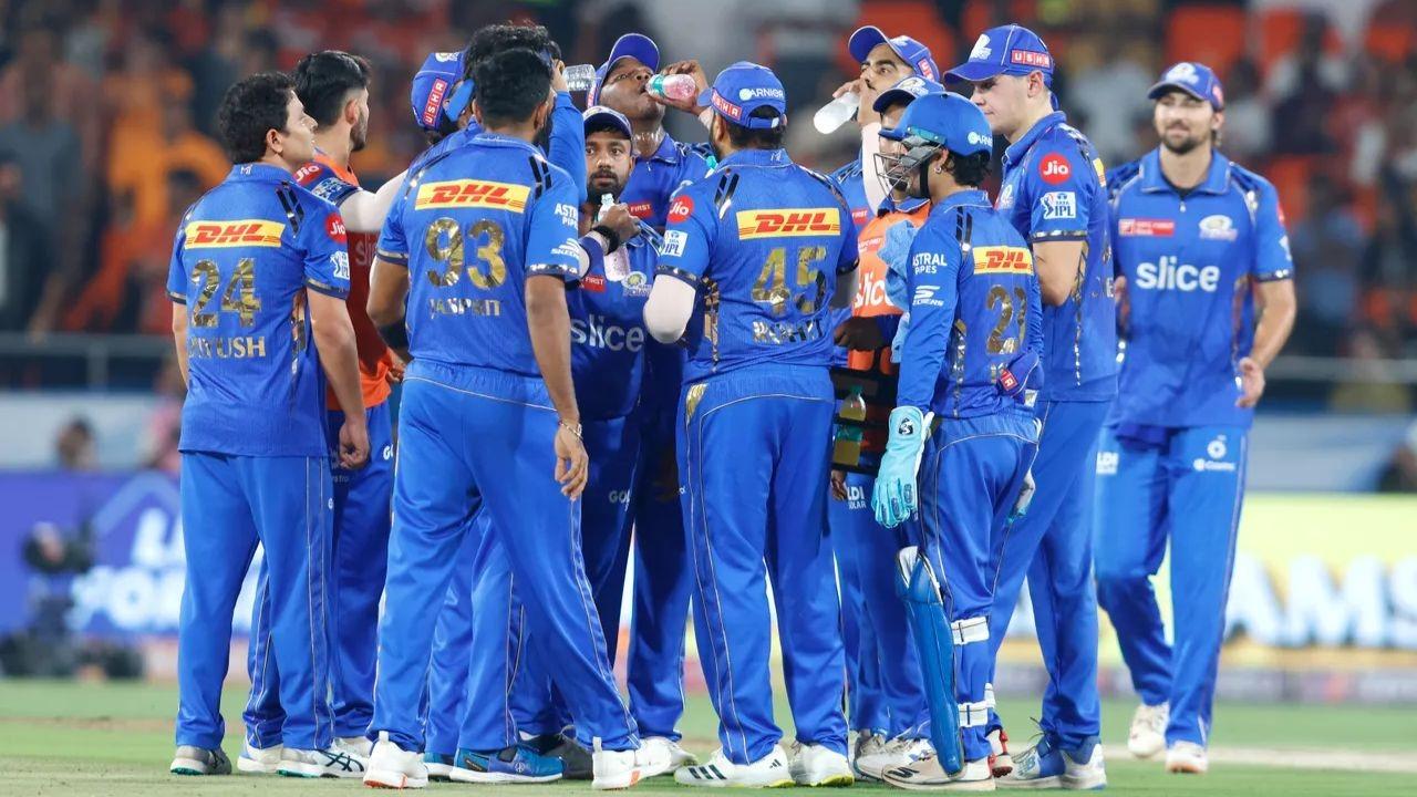 Mumbai Indians