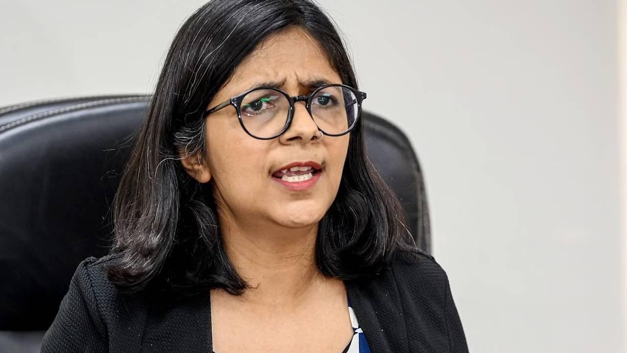 swati maliwal