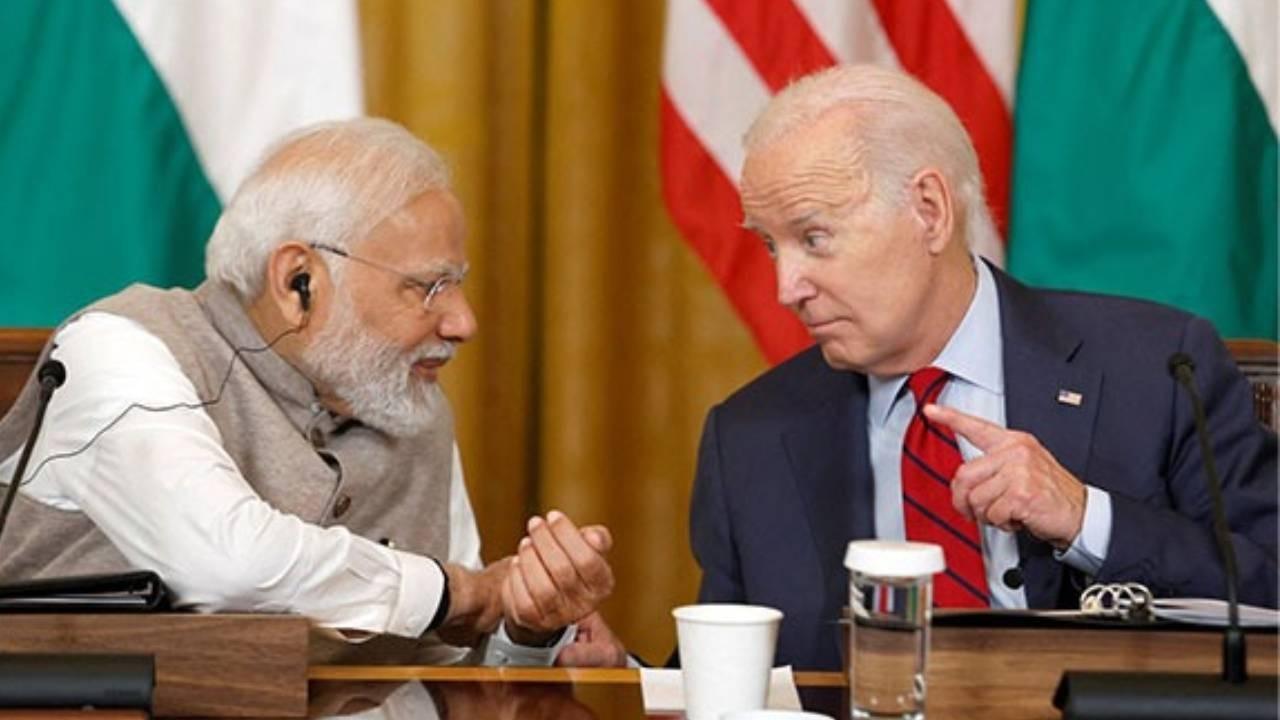  pm narendra modi, us president joe biden