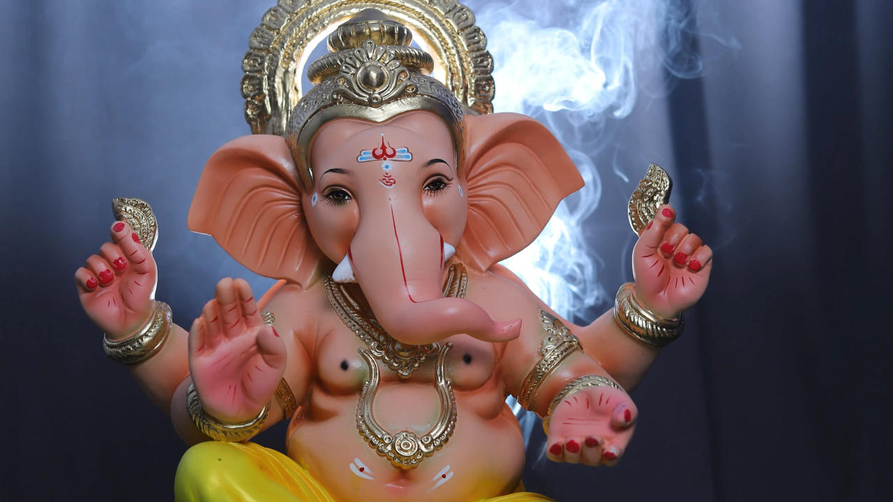 Lord Ganesha