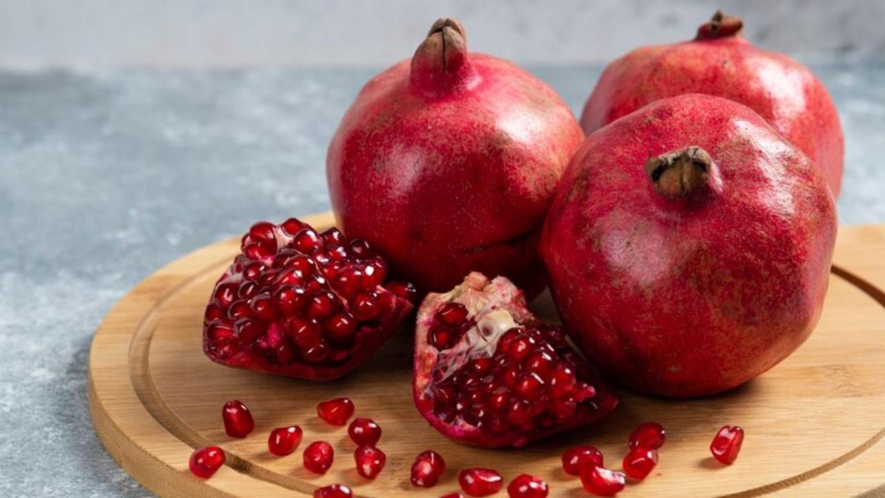 Pomegranate