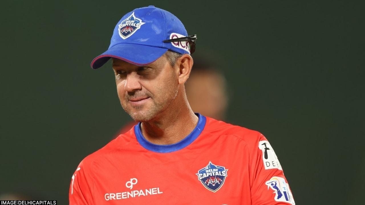 Delhi Capitals Head Coach on Playoff Scenario