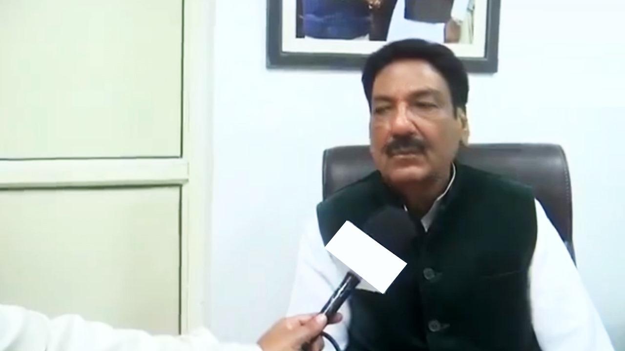 Ranjit Singh Chautala