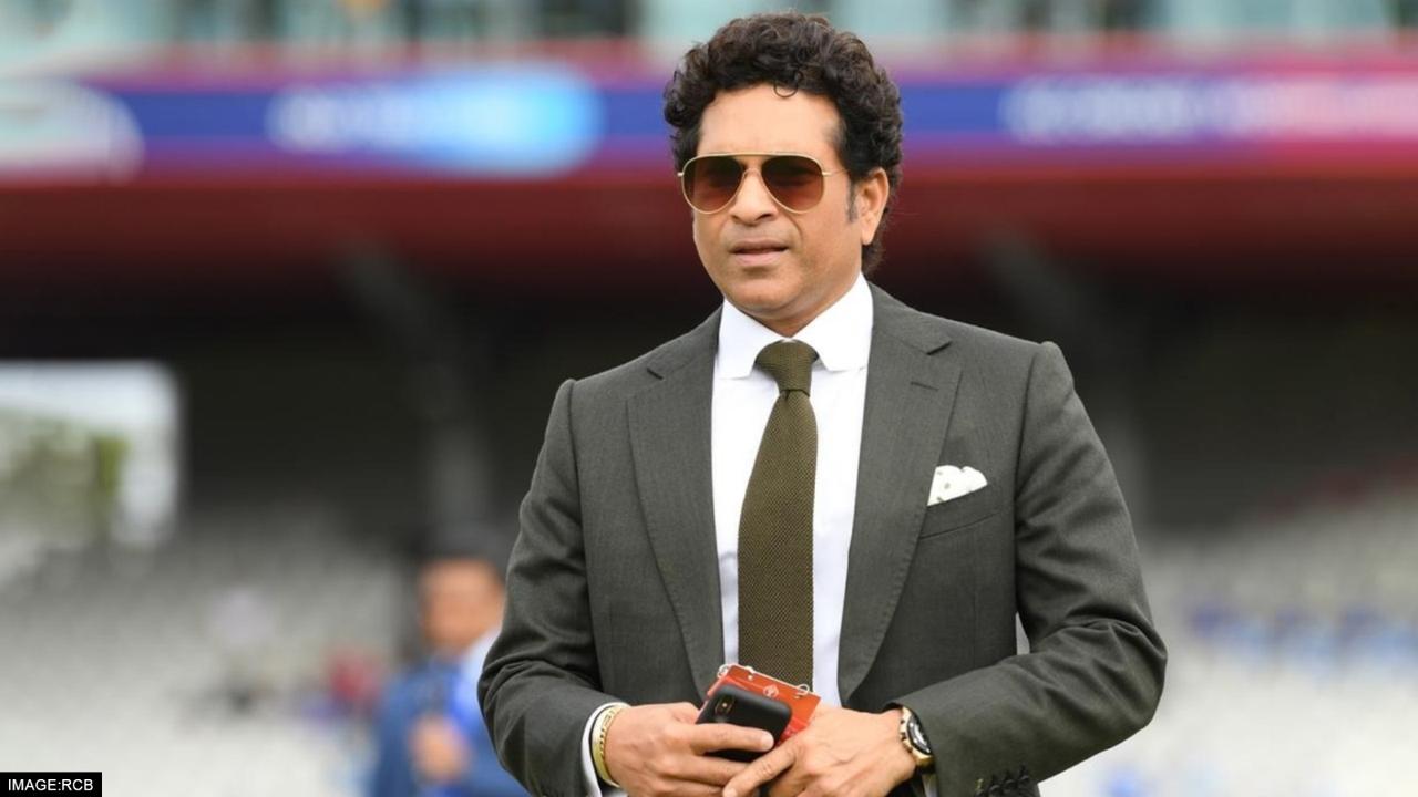 Sachin Tendulkar Share Old Memories