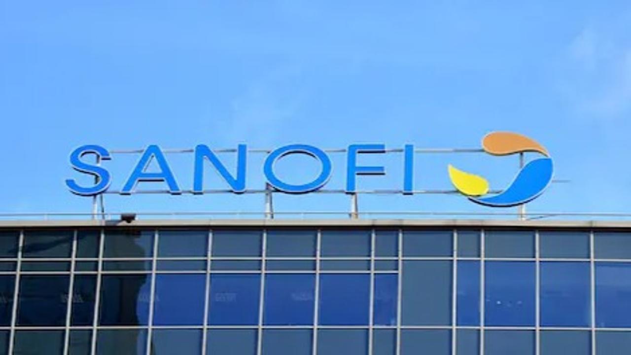 Sanofi 