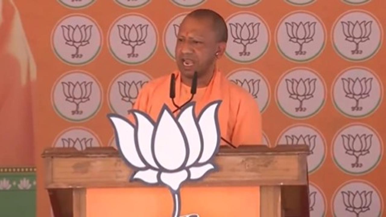 cm yogi adityanath