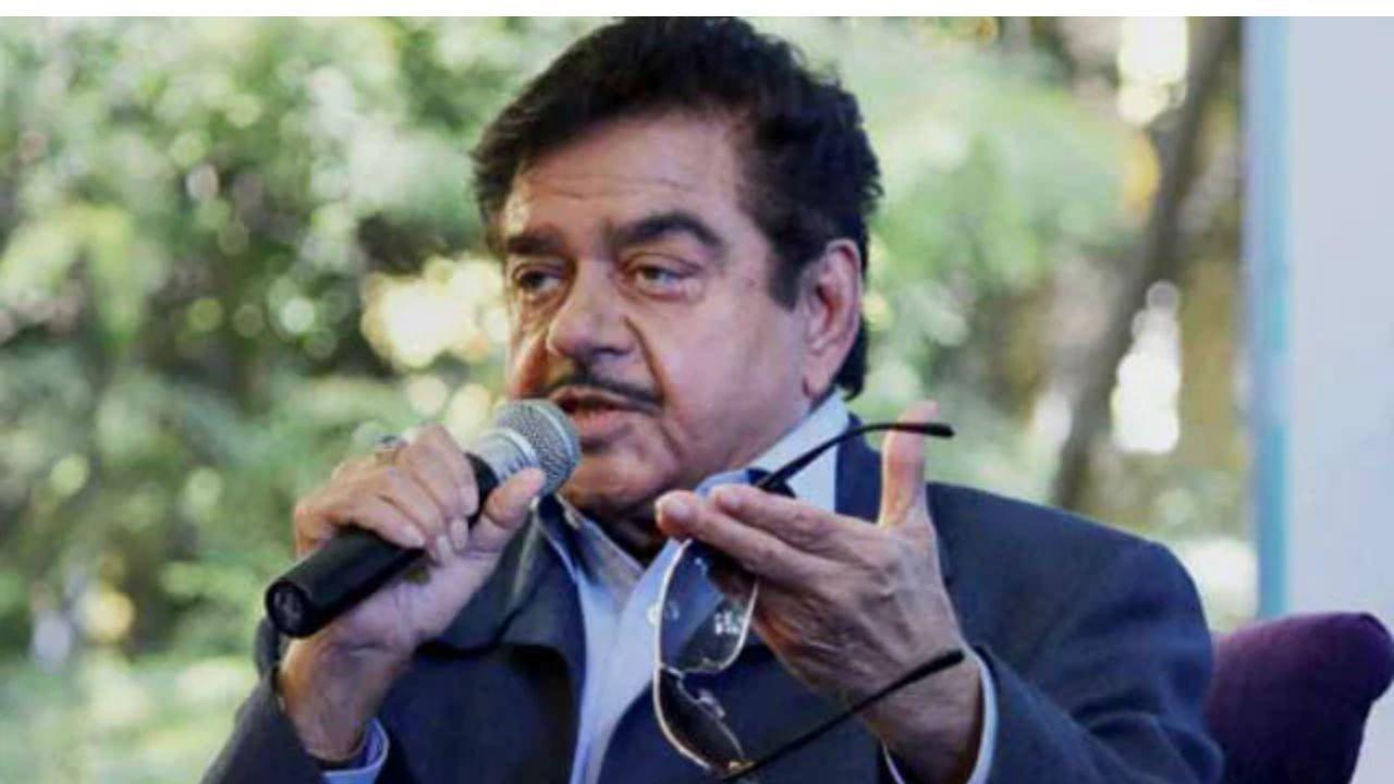 'Mature Thing:' Shatrughan Sinha Defends Mamata's 'If Bengal Burns, Delhi Will Burn Too' Remark